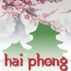 Hai Phong Chinese iOS Icon