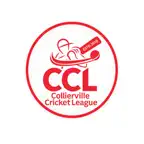 Collierville Cricket League iOS Icon