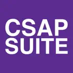 CSAPSUITE iOS Icon