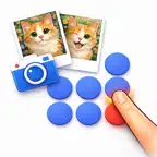 Solid Reflex Game Icon