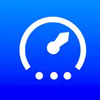 iPerf Speed Test & Network Icon