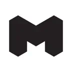 City of Melbourne Library app icon