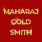 Maharaj Gold Smith iOS Icon