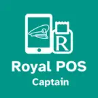 RoyalPOS Captain V2 Icon