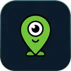 Avithor - Walk more safely Icon