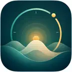 أوان - اللحظة المناسبة iOS Icon