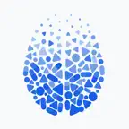 Scatterbrain: ADHD Priority iOS Icon