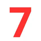 Localiza 7 iOS Icon
