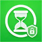 ZenBlock: Screen Time Control iOS Icon