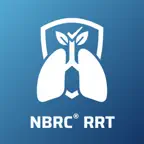 NBRC RRT Exam Test Prep 2026 iOS Icon