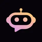 AI Chat Assistant: Chatbot 5.0 iOS Icon