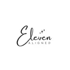 Eleven Aligned iOS Icon