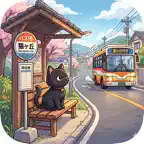 バスロケMAP Icon