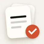 每日计划清单 iOS Icon
