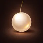 Pearls of Words iOS Icon