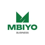 Mbiyo Business Icon