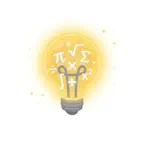 Think Math - Math Concept Map iOS Icon