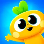 Bix Kids iOS Icon