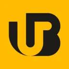 Ubá Pop - Corridas e Entregas iOS Icon