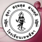 TLS Smart School iOS Icon
