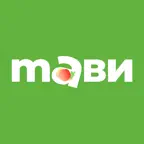Мави: доставка роллов, пиццы iOS Icon