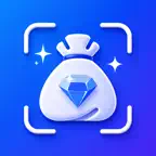Value identifier - Profkit iOS Icon