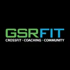GSR Fit iOS Icon