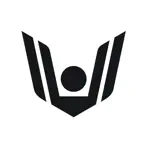 United Strength & Fitness iOS Icon