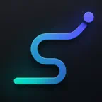 MileTrack: Mileage Log & Tax iOS Icon
