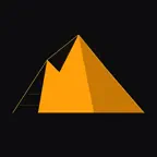 AltMeter: Altitude & Elevation iOS Icon