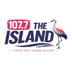 1077 The Island iOS Icon