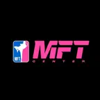 Muay Fit Training Center iOS Icon