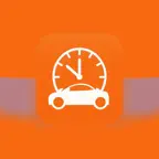 Park Alert – Parking Timer iOS Icon