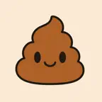 Poop Tracker - PoopIt iOS Icon