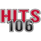 Hits 106 KQKY - FM iOS Icon