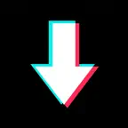 GetTik: Save Tok Videos Icon