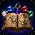 MTG CODEX Life Counter/Scanner Icon