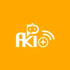 AKI + MOBILE iOS Icon
