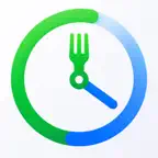Fastia: Fasting Tracker iOS Icon
