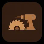 TimberLab: Woodworking Modeler iOS Icon