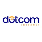 Dotcom Internet iOS Icon