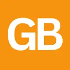 Gaudio Books Icon