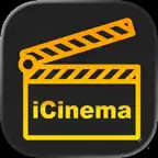 iCinema - Movie & Video Tube iOS Icon