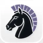 Iliad Aligned: AG/MG/EN iOS Icon