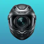 MotoLens - Motorcycle Dash Cam icon