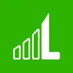 Landly: eSIM Unlimited Data iOS Icon