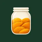 Freeze-Dry Buddy: Batch Log iOS Icon