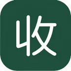 收租簿 Icon
