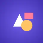 Area Sense Test - Shape IQ iOS Icon