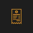 Stub iOS Icon